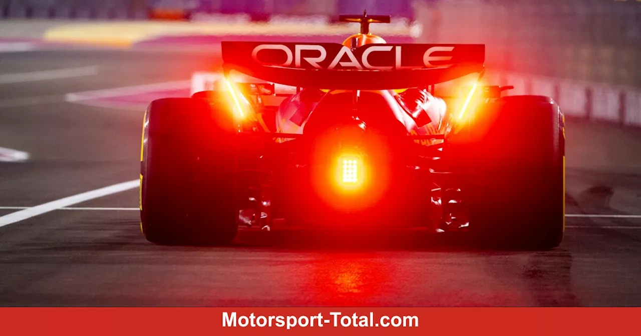 Formel 1-Grand Prix in Ruanda: DRK fordert Absage