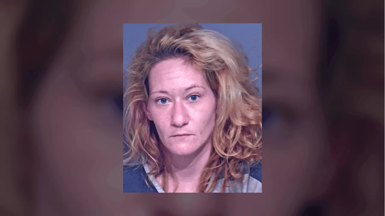 Foley Woman Arrested for Fatal Fentanyl Sale