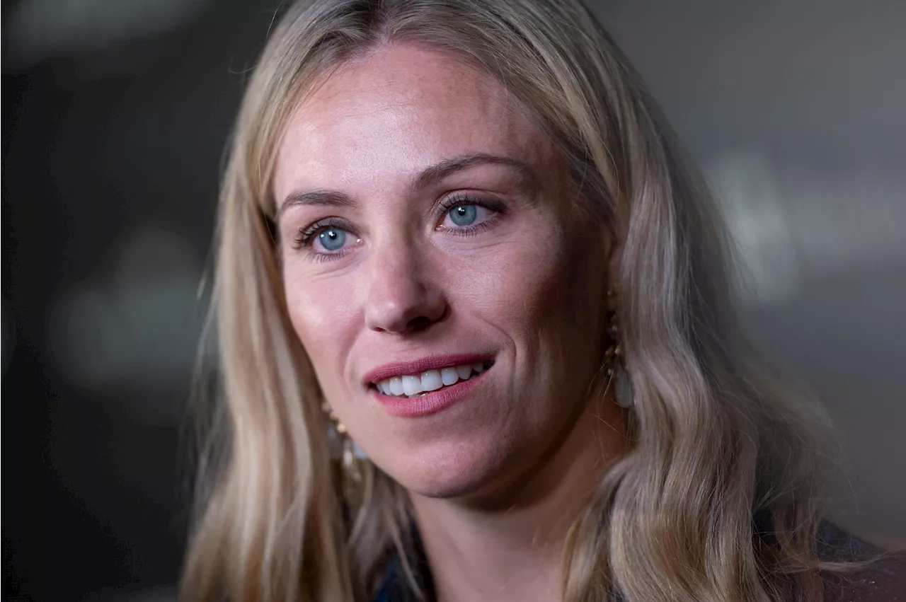 Angelique Kerber Erwartet Zweites Kind