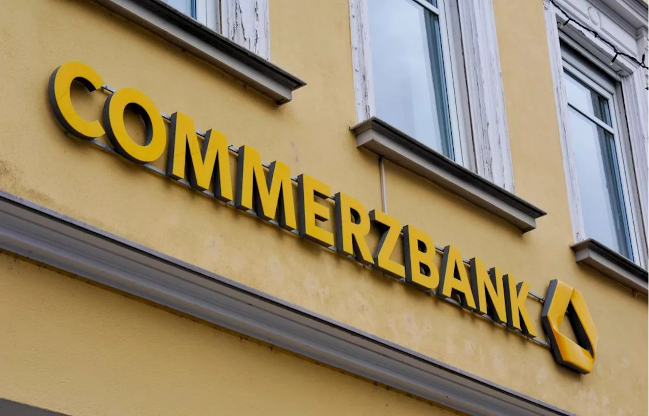 Commerzbank: Zukünftig Beratungsangebot in Filialen ausgeweitet