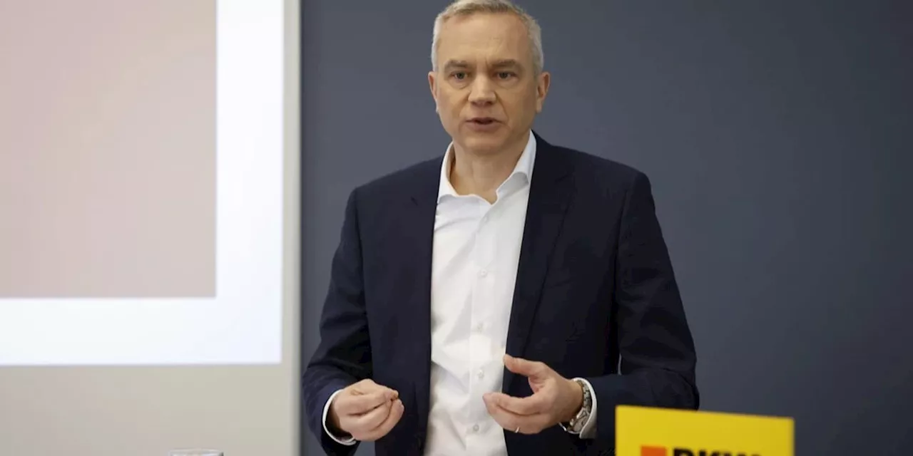 BKW-Chef sieht in der Schweiz grosses Potenzial für Windenergie