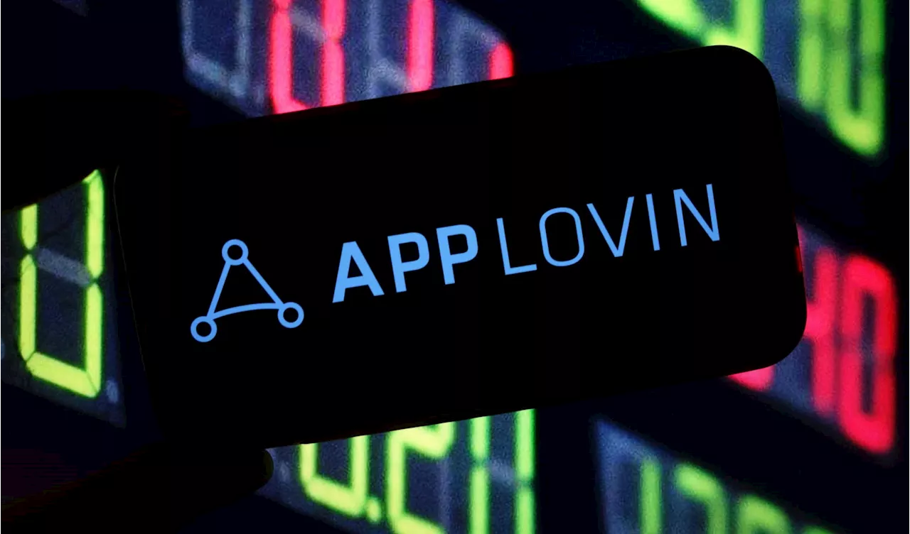 AppLovin skyrockets 33% after earnings beat, strong guidance as analysts raise price target