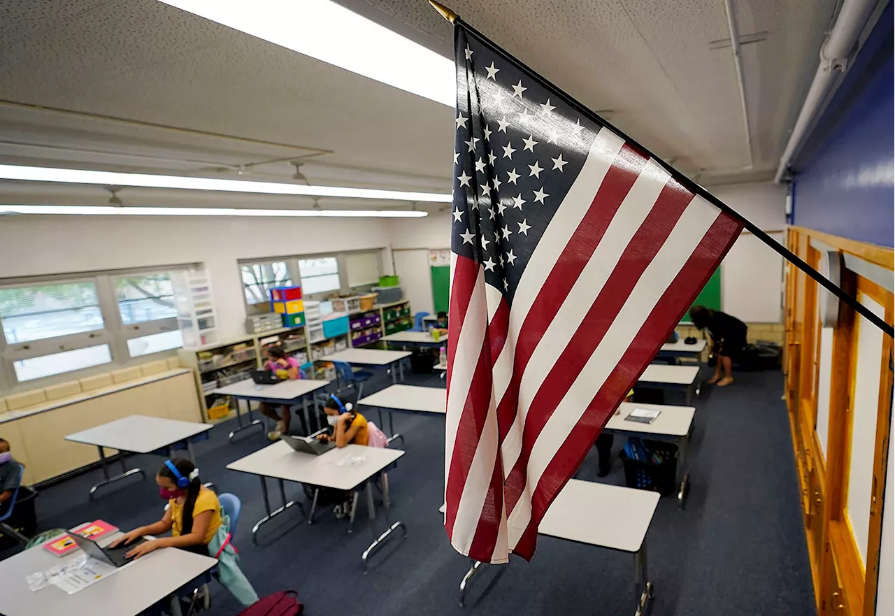 Denver Public Schools Sue DHS Over Rescinding Immigration Enforcement Restrictions at Schools