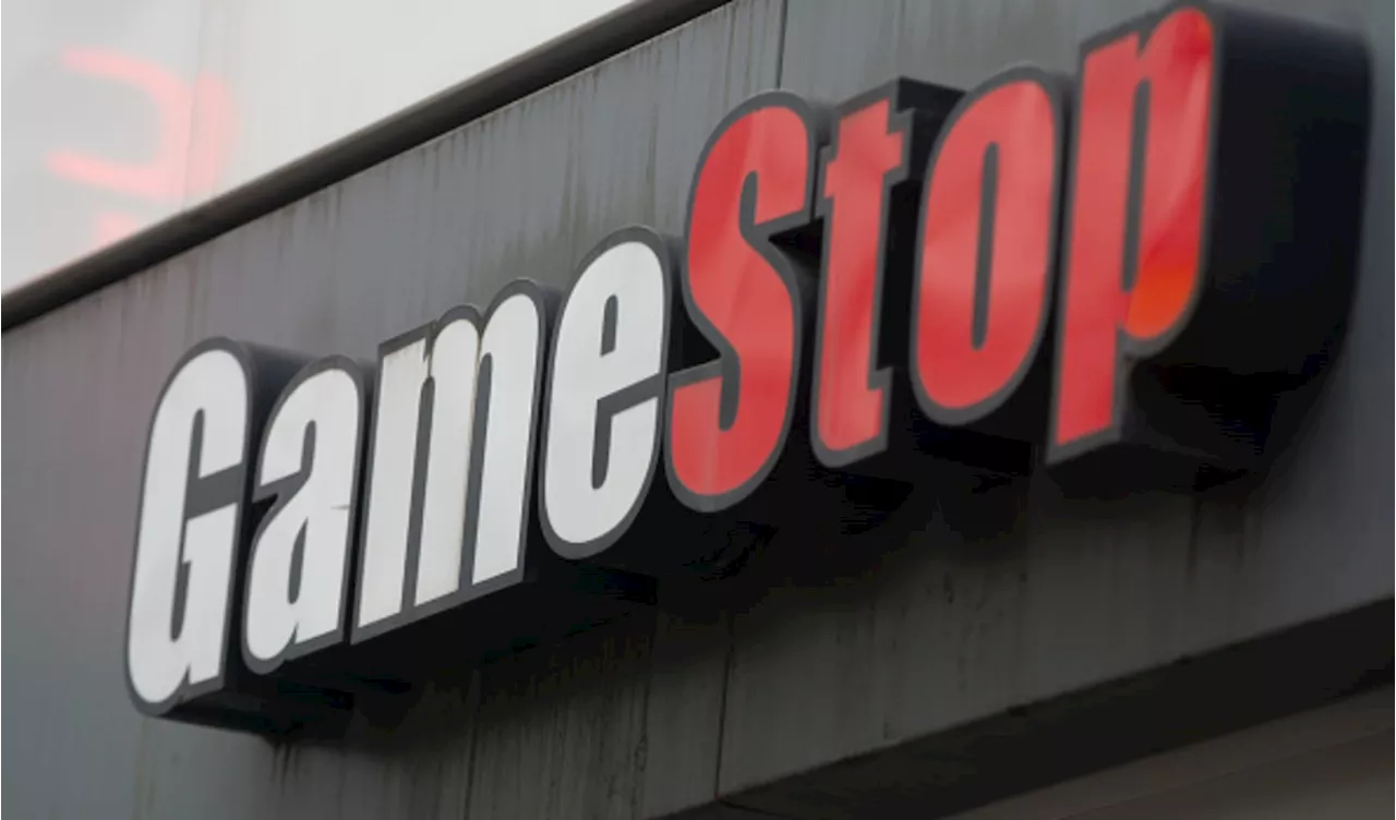 GameStop Looks to Bitcoin and Crypto Investments