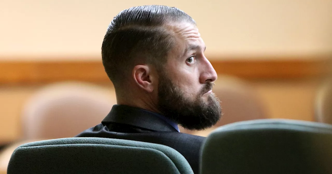 Former New Mexico Officer Guilty of Manslaughter in Black Man's Fatal Shooting