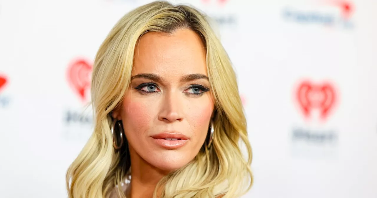 Teddi Mellencamp Undergoes Brain Tumor Surgery