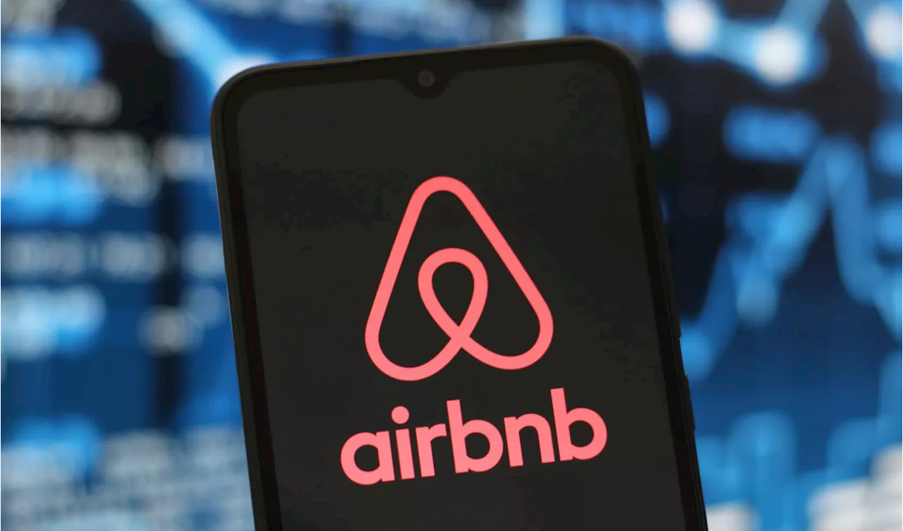 Airbnb Surpasses Expectations, Reports Strong Q4 2023 Results