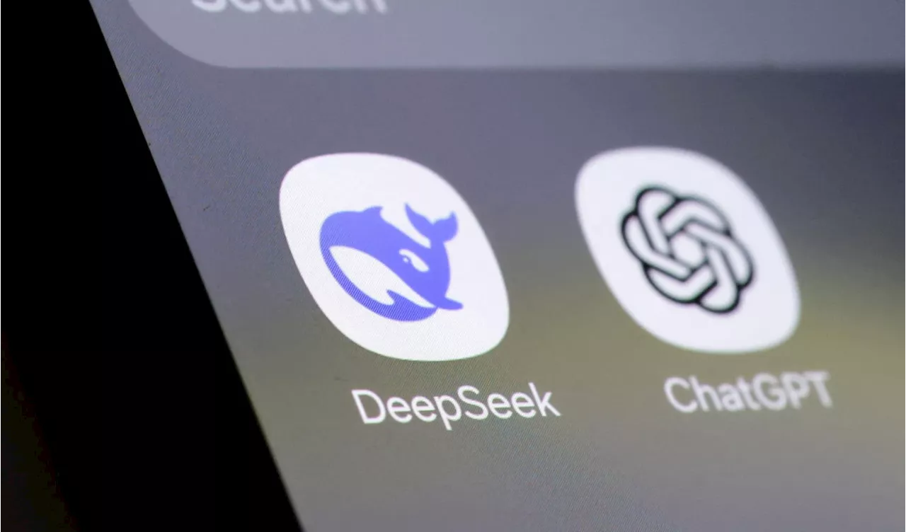 Chinese Businesses Rush to Embrace Open-Source AI Model DeepSeek