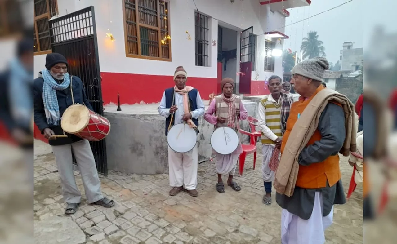 बिहार यात्रा डायरी: बीते कल की गूंज और आज की सच्चाई, इतिहास और संस्कृति की एक खोज