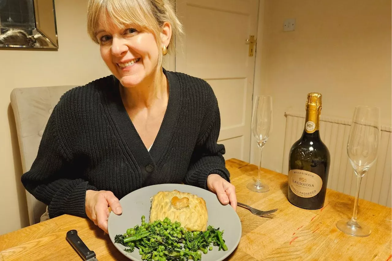 Waitrose Valentine's Day Meal Deal: A Romantic Feast at Home