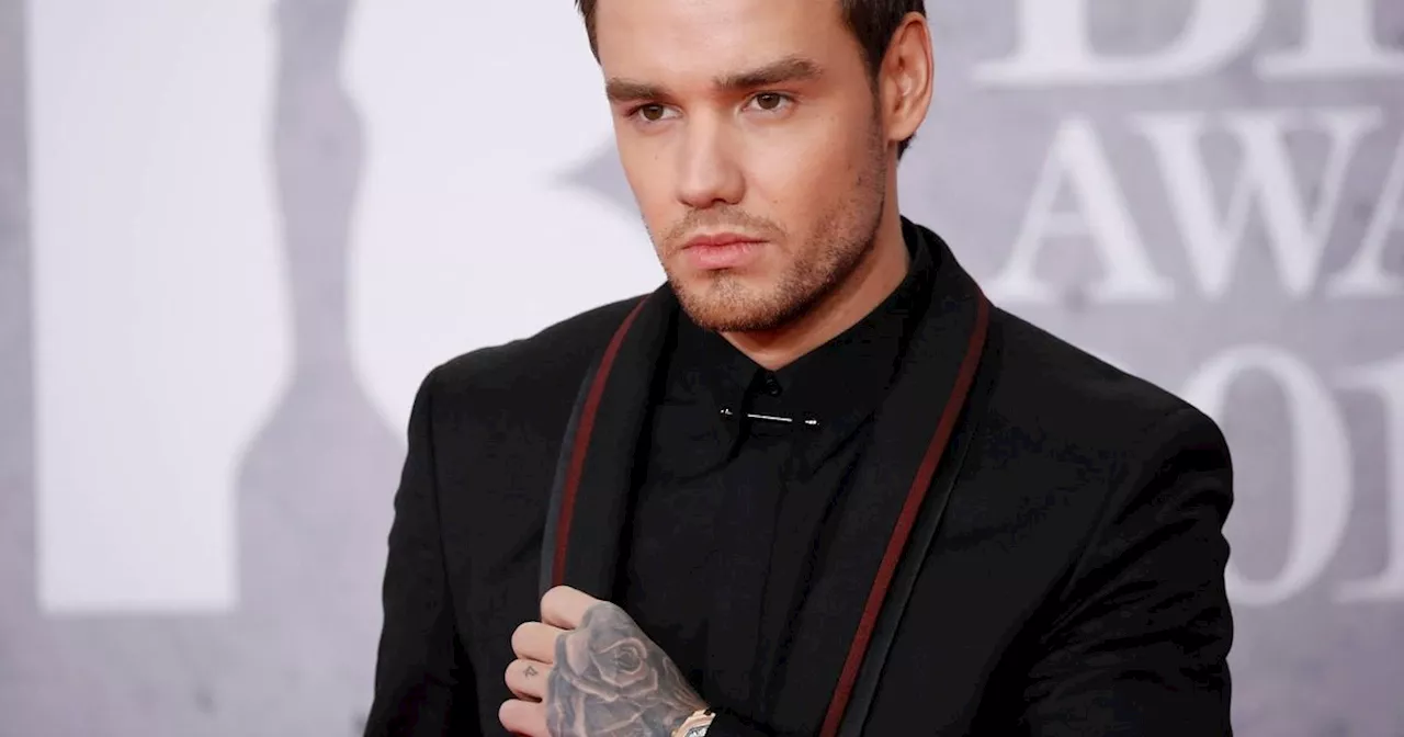 One Direction Singer Liam Payne's Final Hours Revealed by Hotel Guest