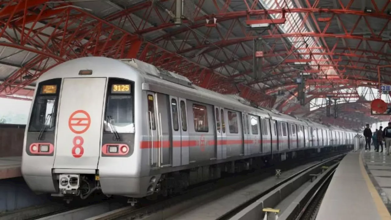 Delhi News: मेट्रो किराये में इजाफे की सोशल मीडिया पर वायरल पोस्ट को लेकर आया DMRC का स्पष्टीकरण, दी ये सफाई