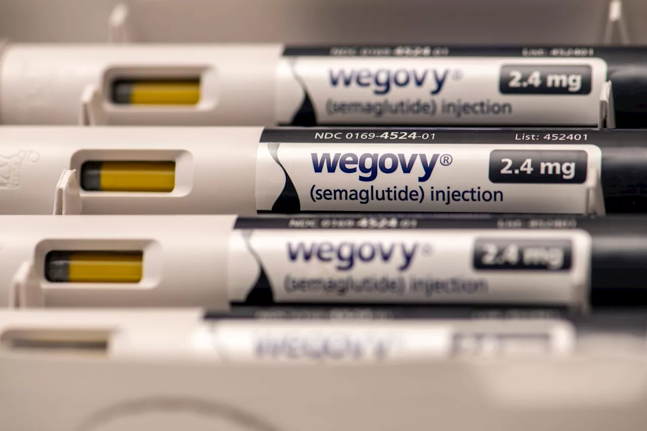 Wegovy: New weight loss drug available in Ireland next month