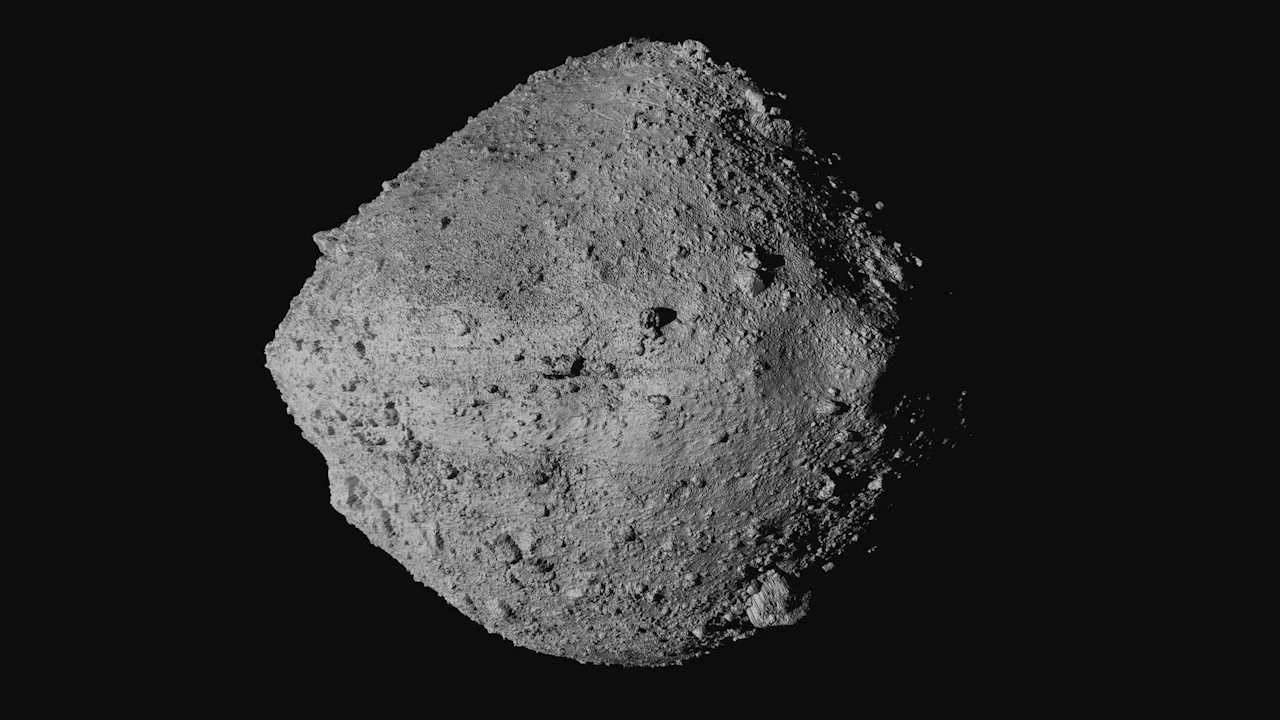 Asteroid 2024 YR4: Impact Probability Rises, but Experts Remain Calm