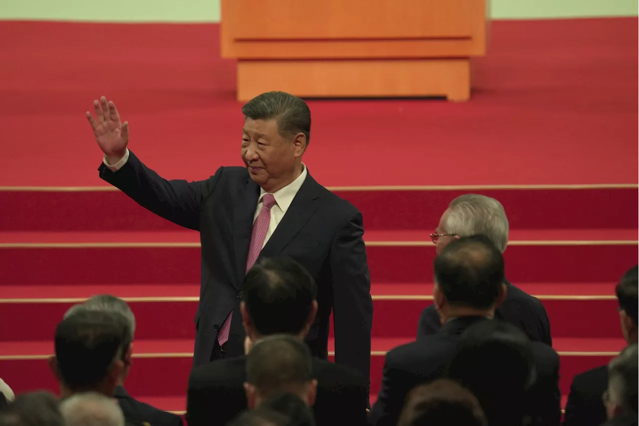 End China's Exploitation of U.S. Student Visas to Combat Espionage