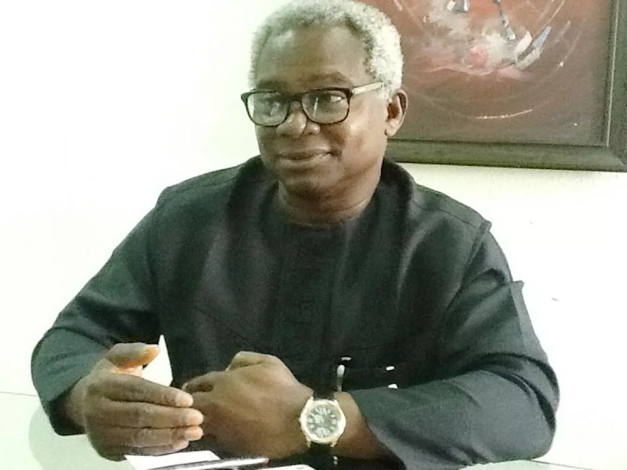 2027: “Wike factor still haunts PDP” – APC chieftain declares, says Tinubu’s 2nd term secure