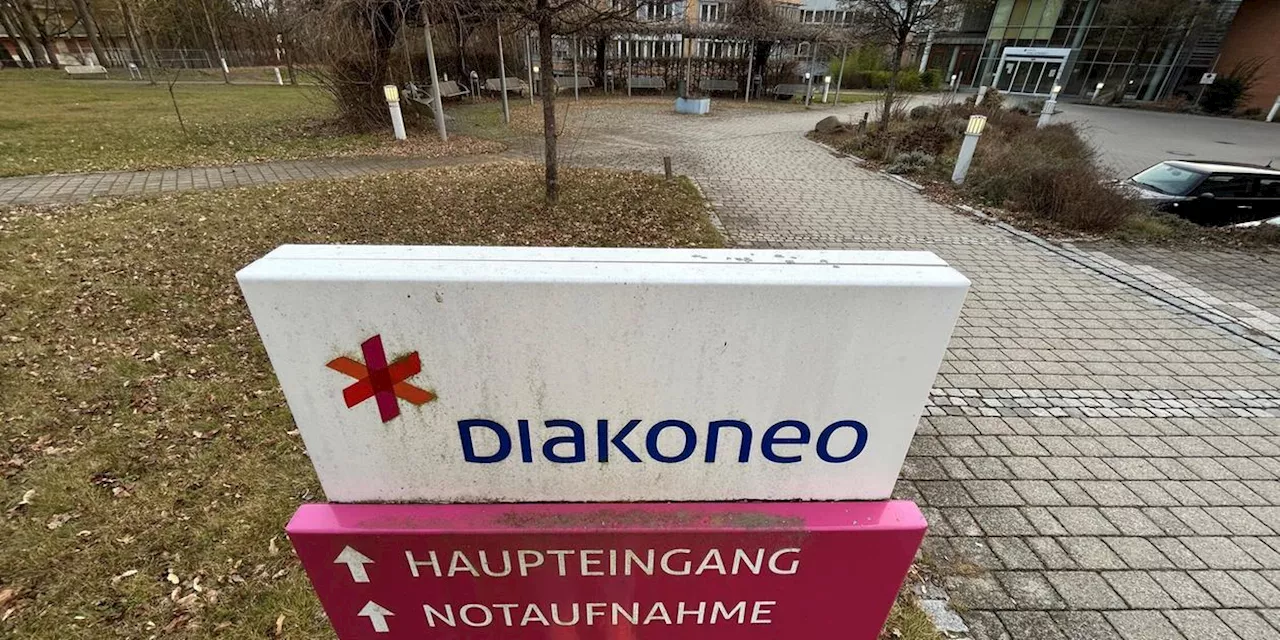 Diakoneo verkauft Krankenhäuser