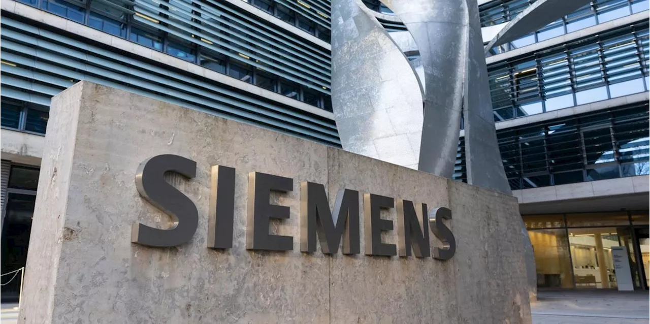 Siemens muss Präsenzversammlung wieder einführen