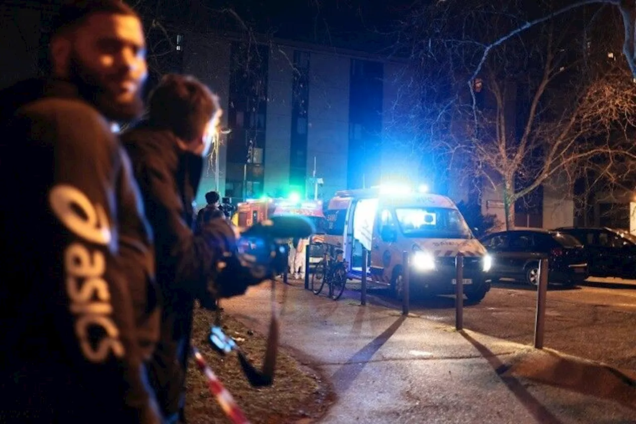 Grenoble: Une grenade lancée dans un bar fait plusieurs blessés