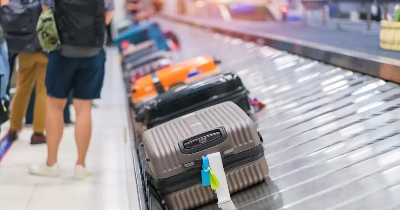 Jet2 Tightens Hand Luggage Rules: Be Aware of Fees