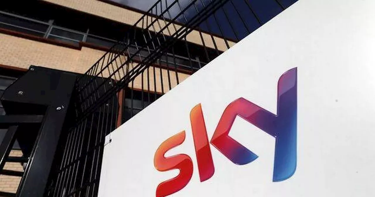 Sky TV and Broadband Customers Face Price Hikes