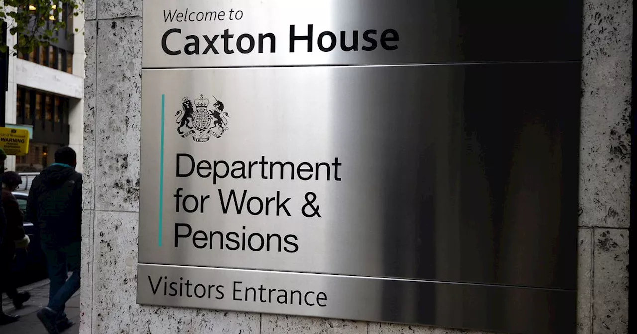 Urgent Warning: Don't Ignore DWP Letter or Risk Losing Tax Credits