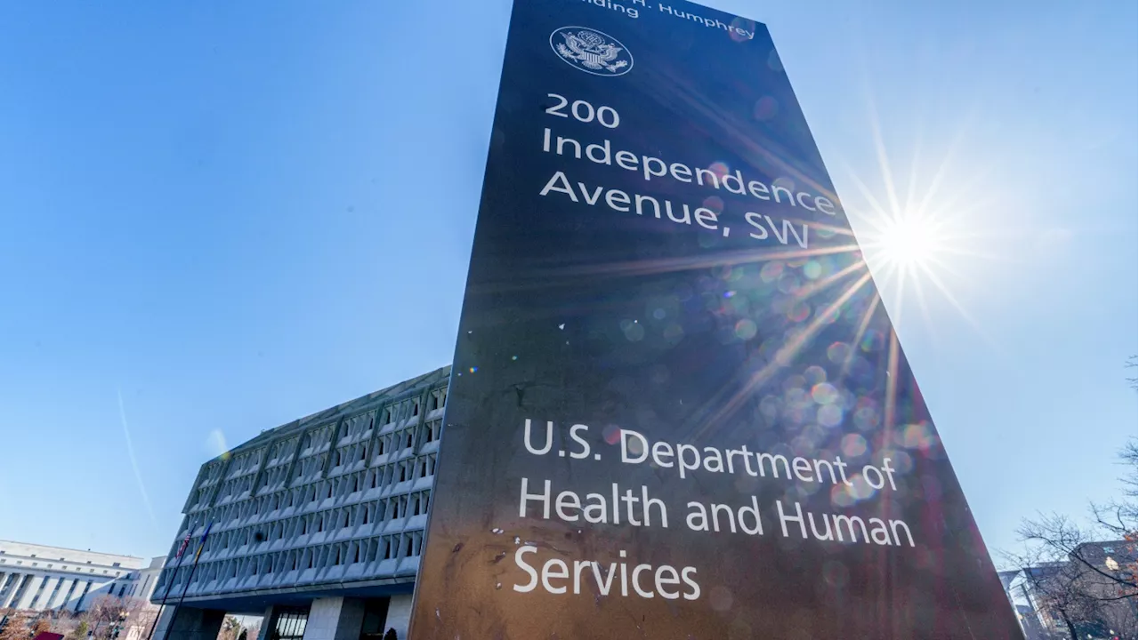 HHS: A Global Health Powerhouse