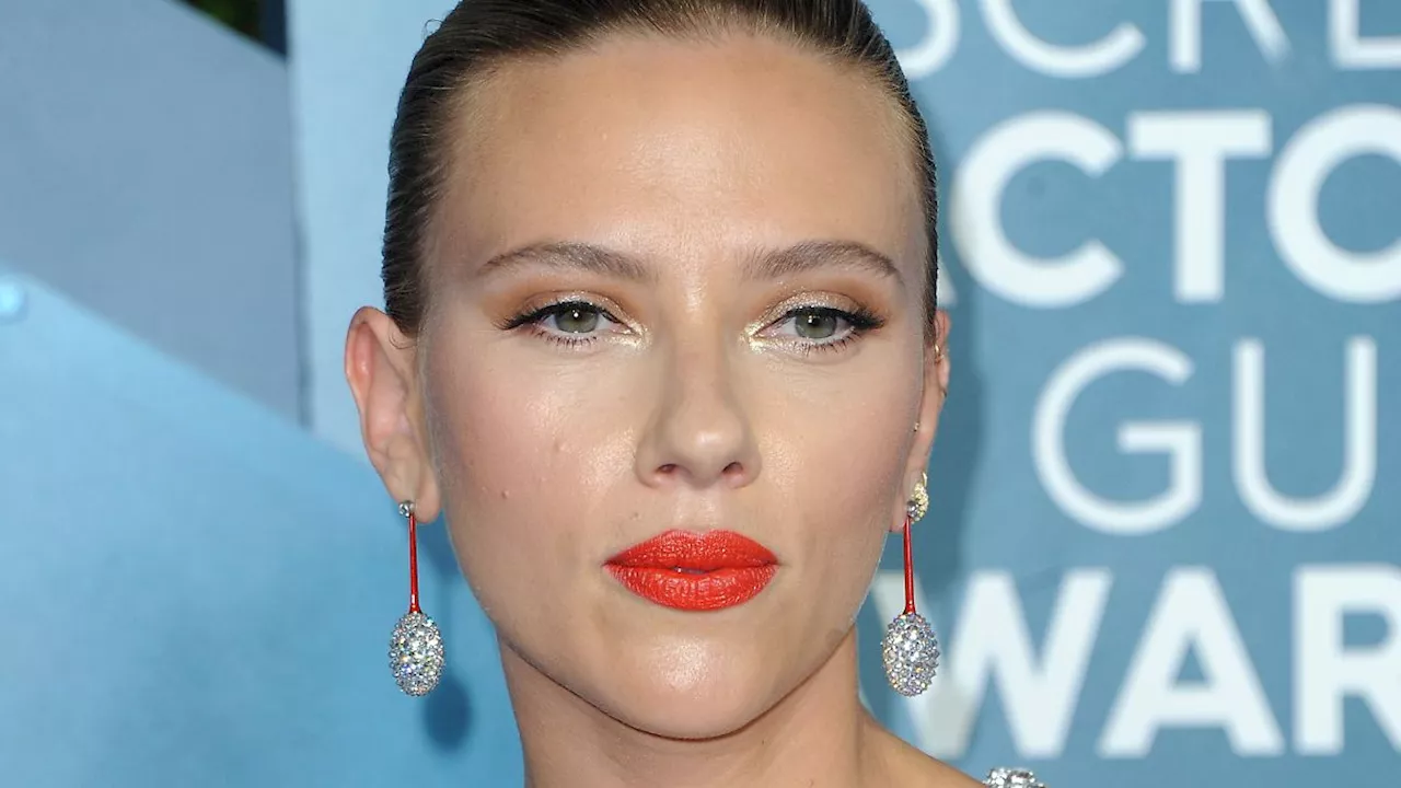 'Bedrohung betrifft jeden': Fake-Opfer Scarlett Johansson prangert KI-Missbrauch an