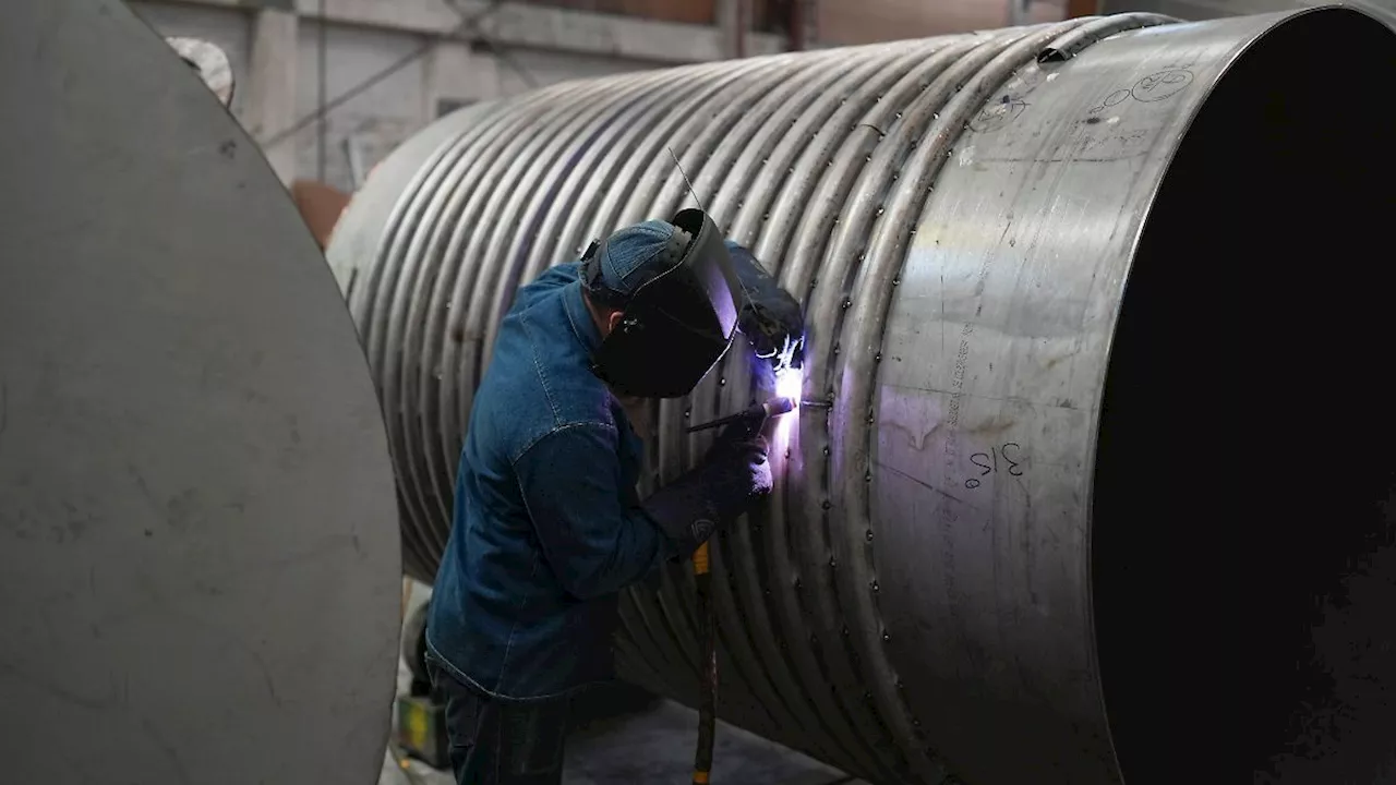 Die USA verhängen Zölle auf Stahl und Aluminium - Ein Handelskrieg?