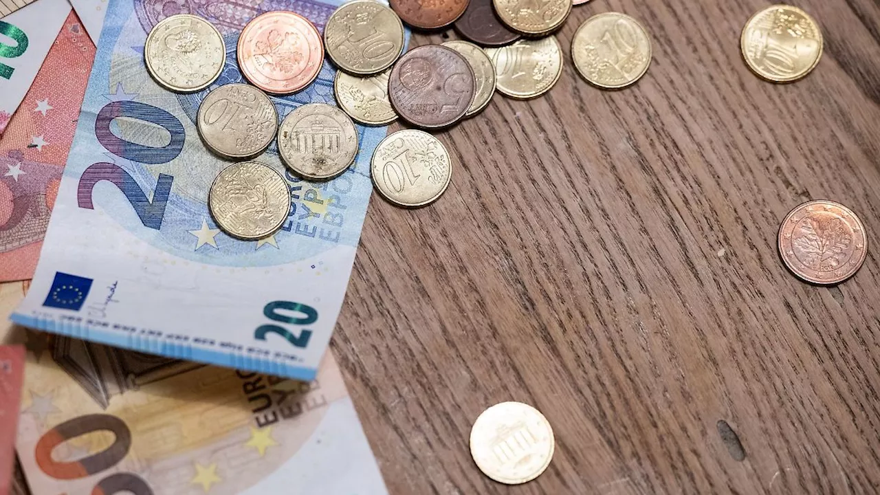 Hessische Kommunen kämpfen mit finanzieller Prekäre