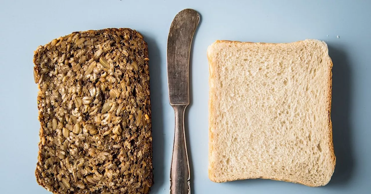 Backen ohne Getreidemehl: Geht das überhaupt?