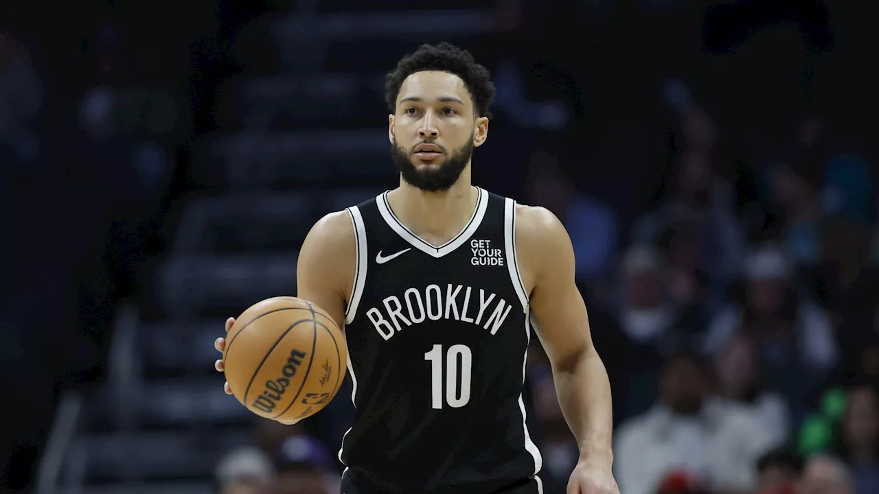 Ben Simmons Signs with Clippers After Contract Buyout with Nets