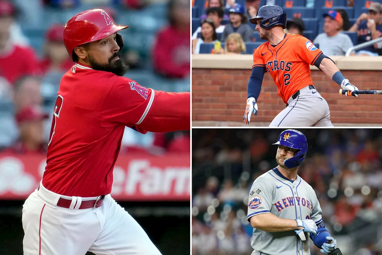 Pete Alonso is latest victim of infielder's $245 million contract gone horribly wrong