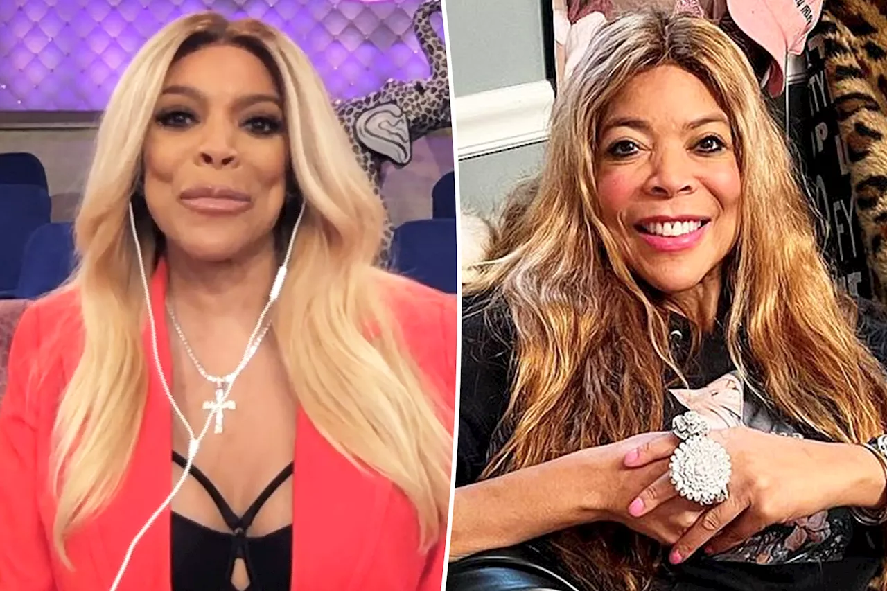 Wendy Williams Claims 'Regained Capacity' to End Guardianship