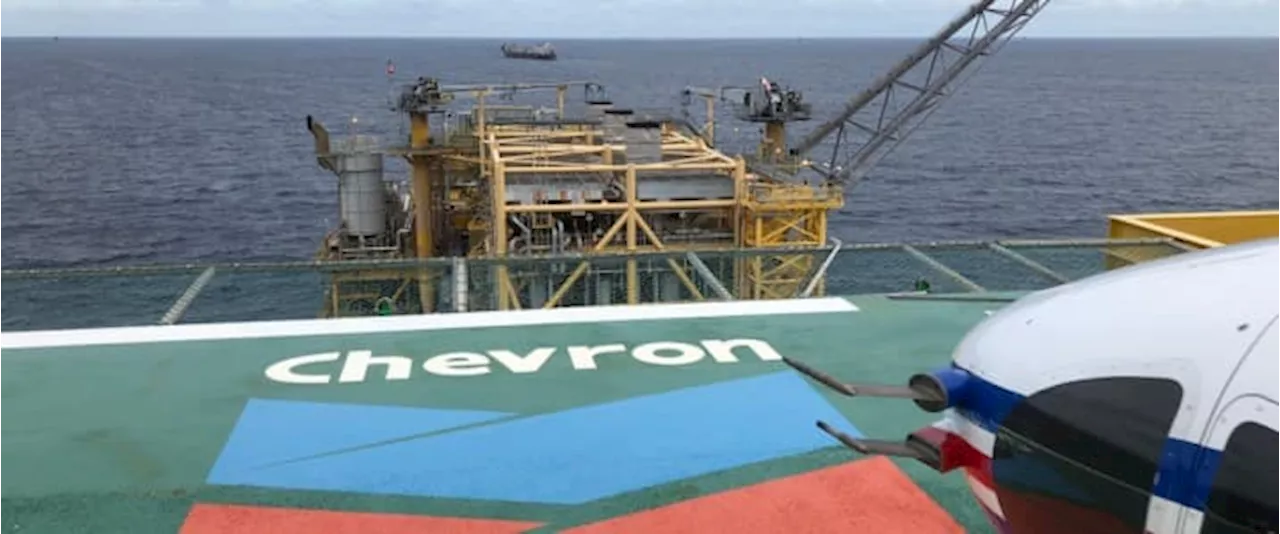 Chevron to Slash Workforce by 15% to 20% Amid Merger Complications and Cost-Cutting Drive