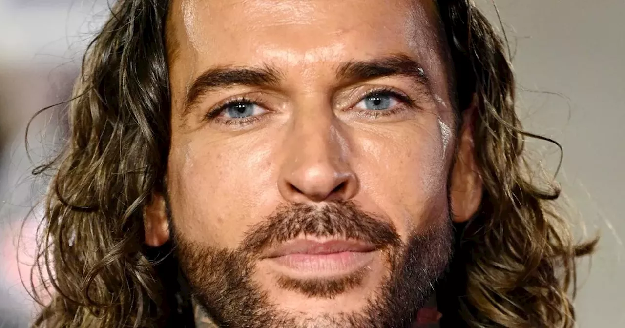 Pete Wicks Says Strictly Come Dancing Helped Him Cut Back on Drinking and Gave Him a 'Jawline'