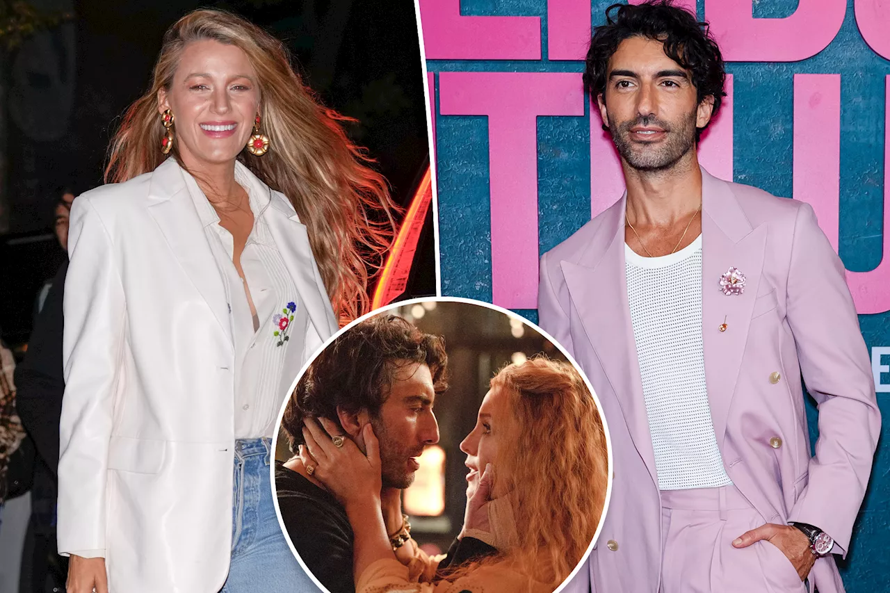 Blake Lively Subpoenas Justin Baldoni in Escalating Legal Battle