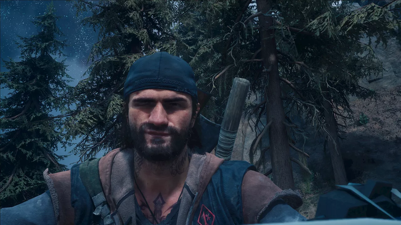 Sony's Days Gone Remaster Only Highlights The Bloodborne Problem