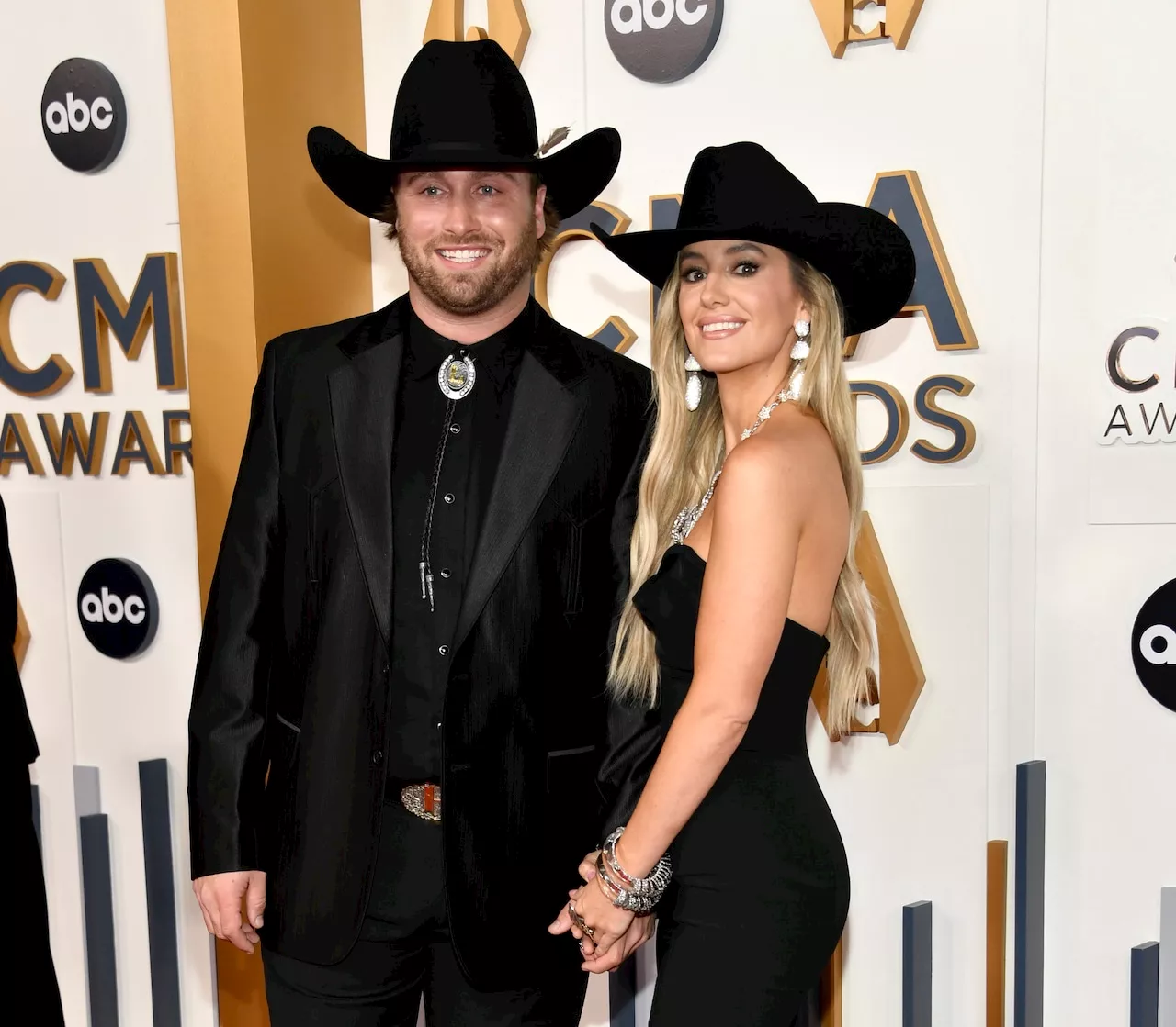 Country Singer Lainey Wilson Engaged to Devlin Hodges