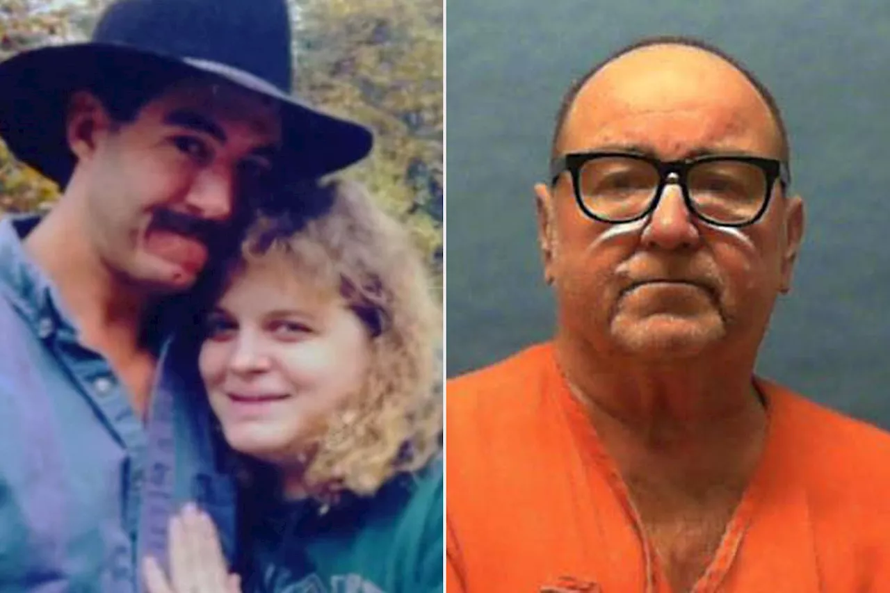 Florida Man Faces Execution After Brutal 1997 Murders Couple in Front of Toddler