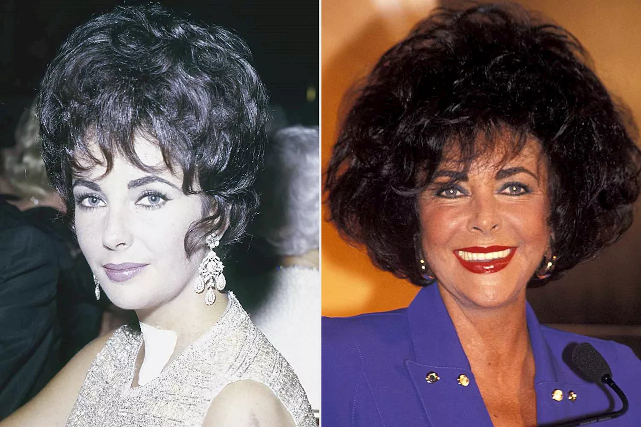 Elizabeth Taylor: A Love Affair with Jewelry and the Thought Behind Gifts