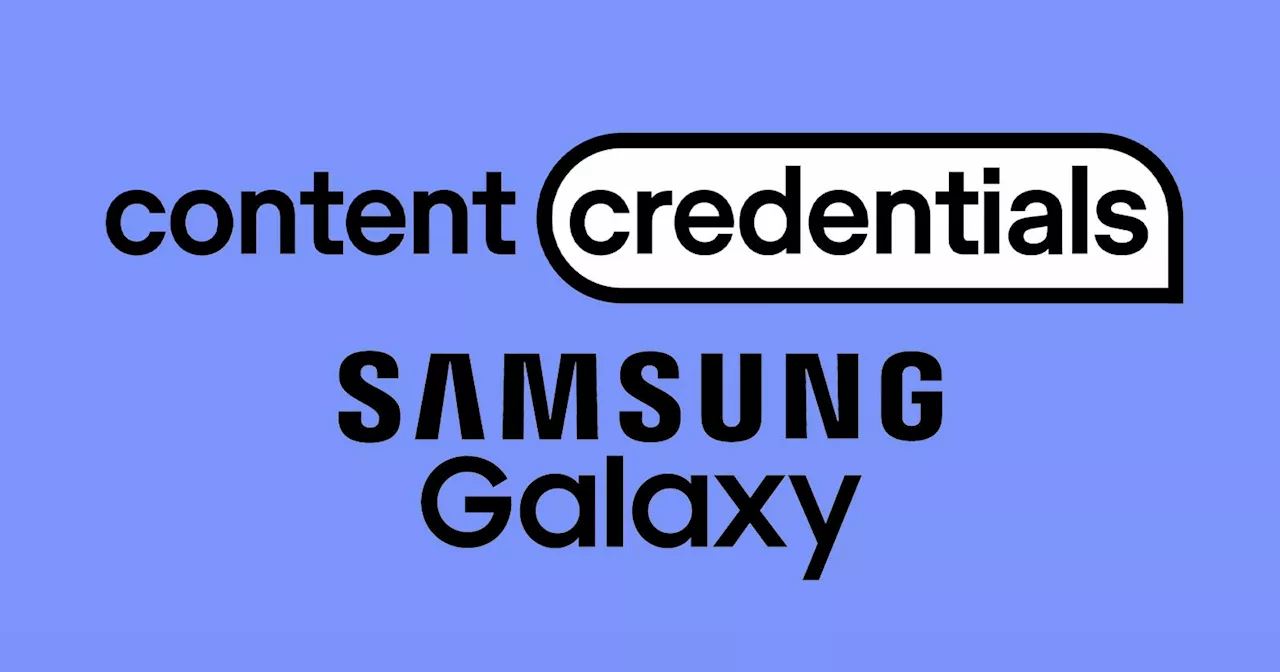 Samsung's AI Disclosure Fails to Address Full Scope of Content Authenticity