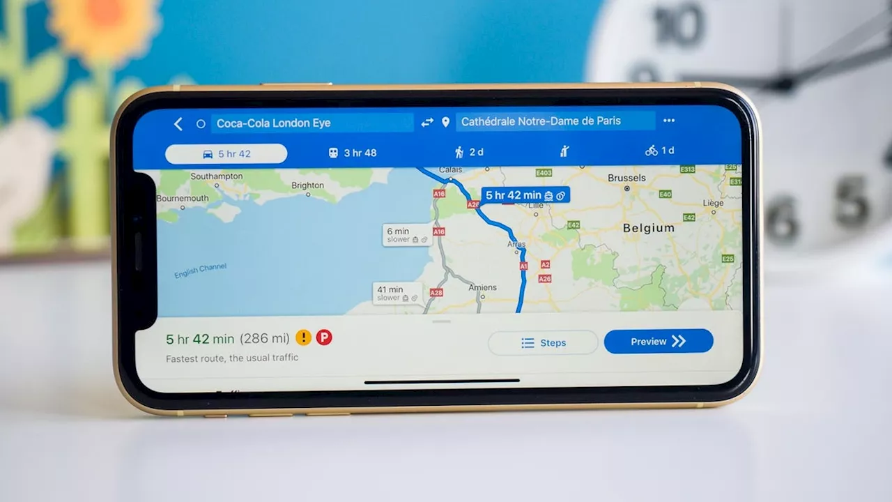 Google Maps Renaming Sparks User Backlash and Content Moderation