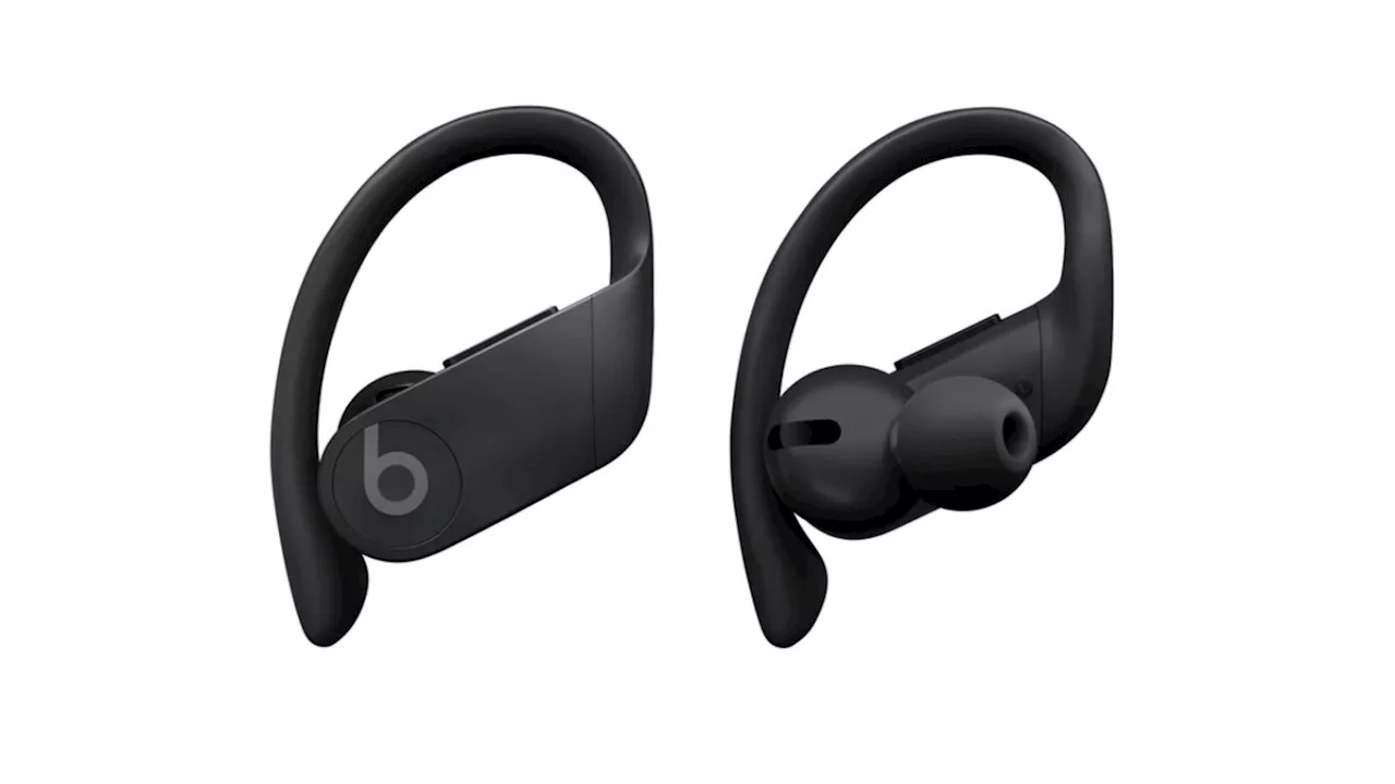 Snag Beats Powerbeats Pro for a Steal at $109.99