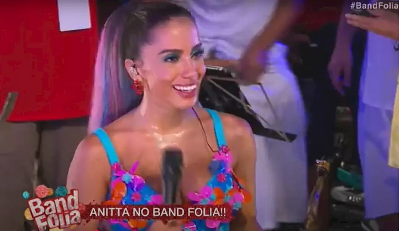 Anitta Faz Tudo: Da Pipoca ao Bloco das Poderosas