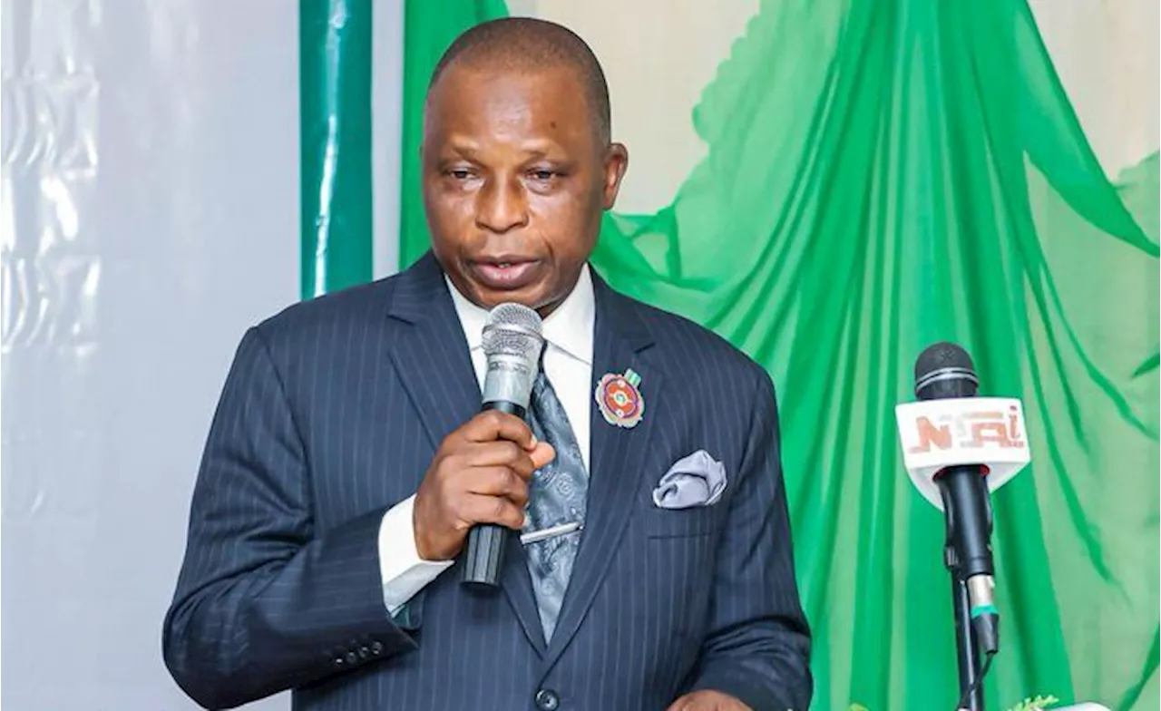 Nigeria's Criminal Justice System: Advancing Justice Through Accountability