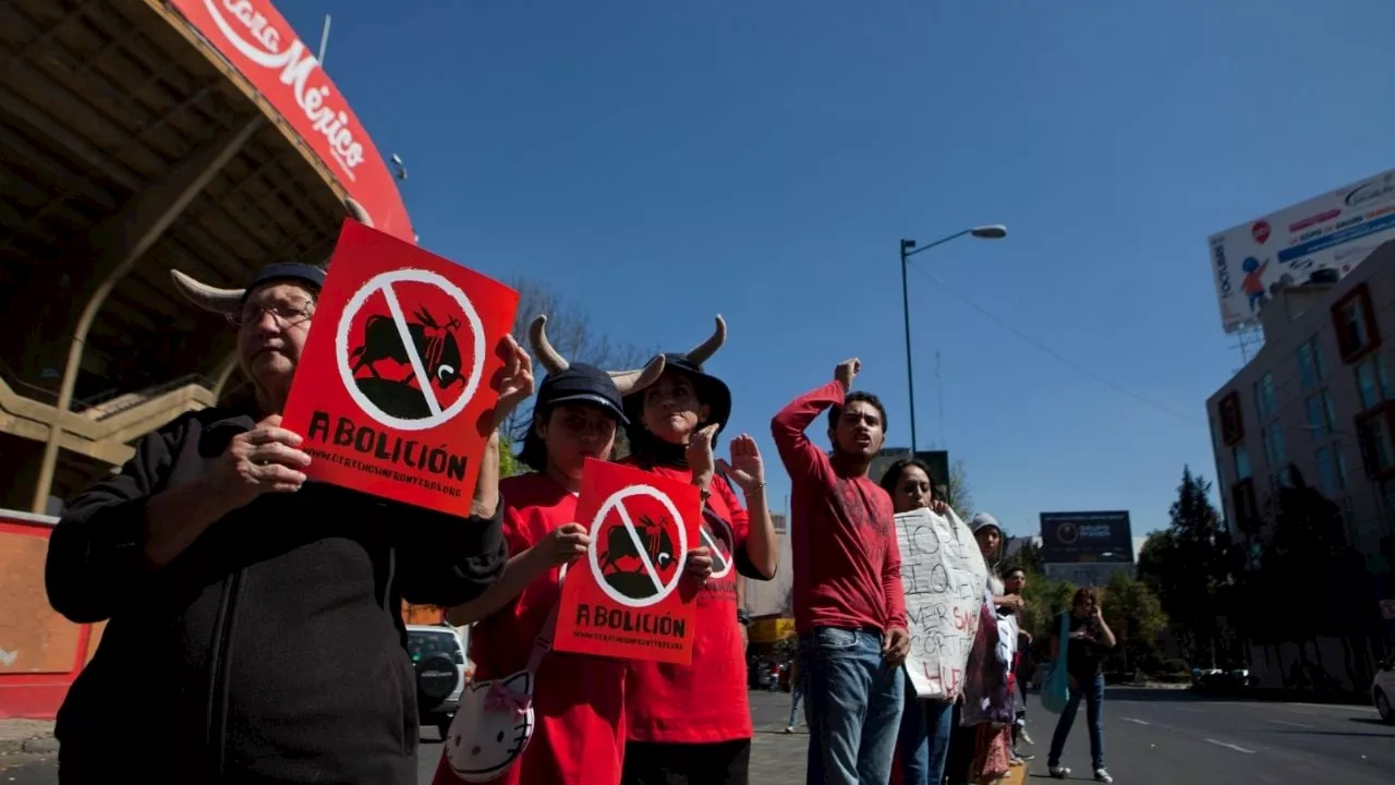 Comisión de la Ciudad de México aprueba parlamento abierto sobre prohibición de corridas de toros