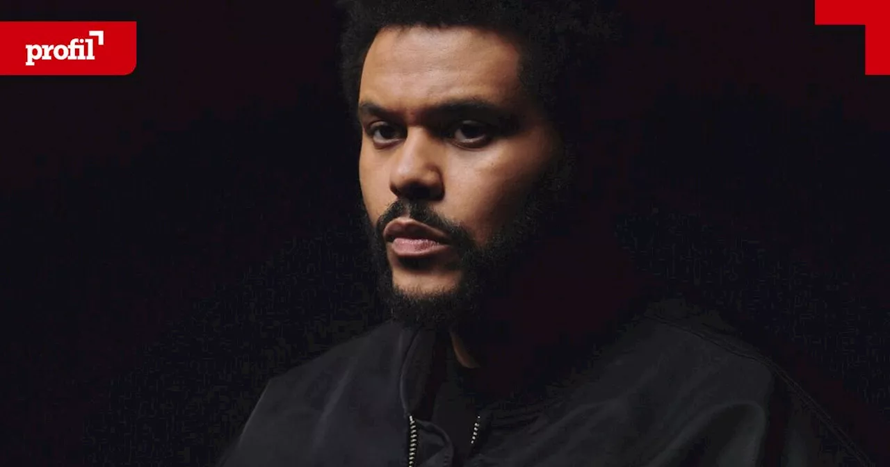 Hedonismus und Höllenfahrt: Neues Album des kanadischen Musikers The Weeknd