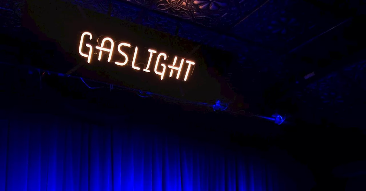 Gaslighting: Recognizing the Phrases and Protecting Yourself