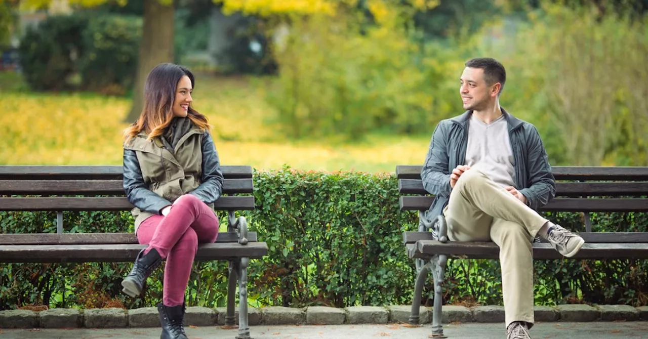 Love in the Digital Age: Online Dating Stories Reveal the Surprising Paths to Happiness